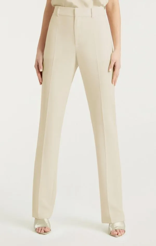 Cinq Sept Kerry Pant Dune Women Pants