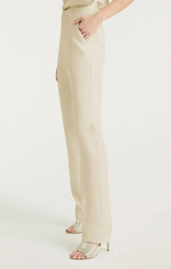 Cinq Sept Kerry Pant Dune Women Pants