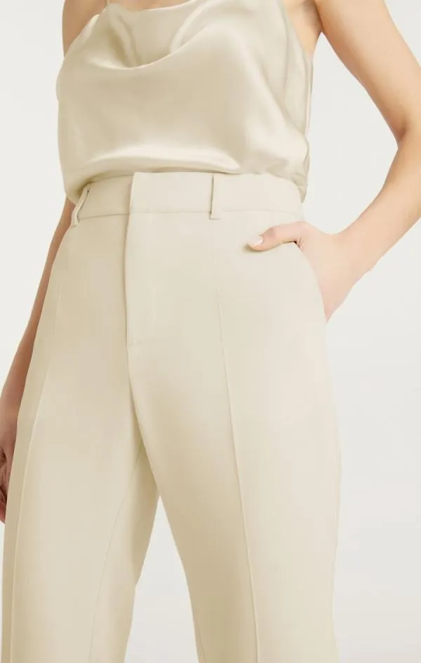 Cinq Sept Kerry Pant Dune Women Pants