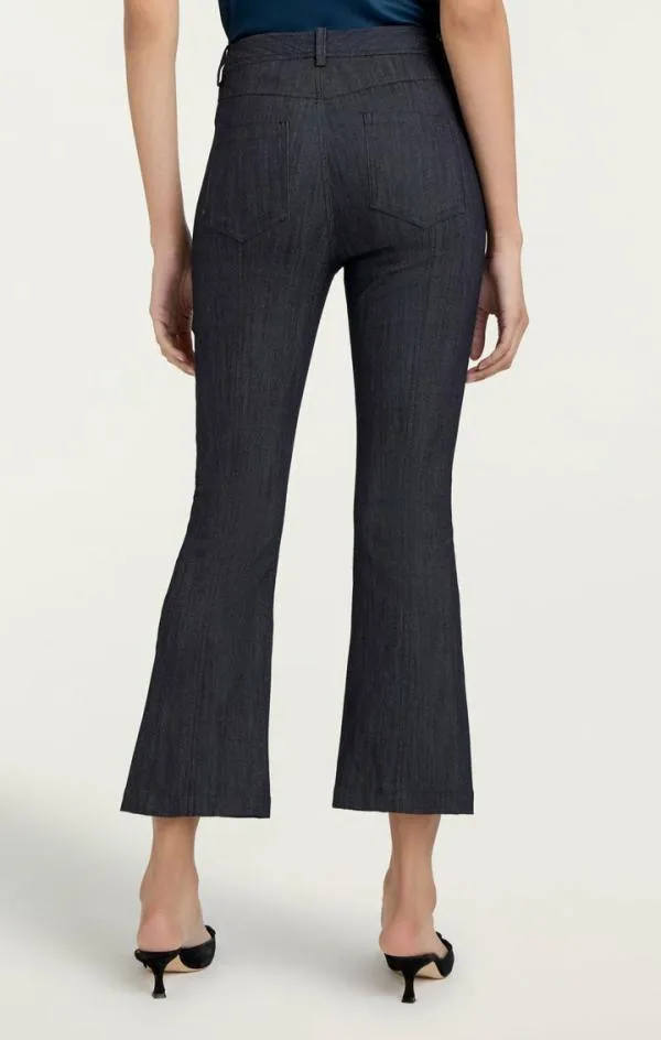 Cinq Sept Shannon Pant Indigo Women Pants
