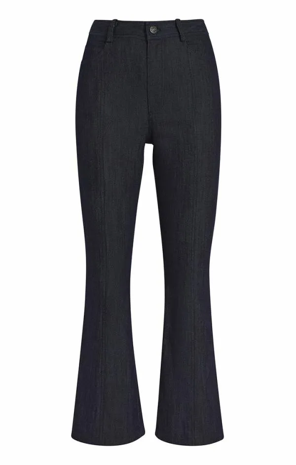Cinq Sept Shannon Pant Indigo Women Pants