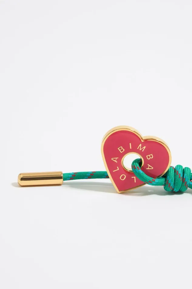 Coral Heart Key Ring Coral Women Bimba Y Lola Key Rings Coral Heart Key Ring Coral Women Bimba Y Lola Key Rings