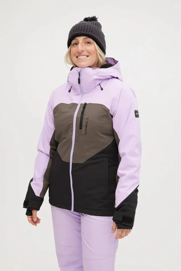 CORAL JACKET Purp Rose Women O039NEILL Women039S Snow