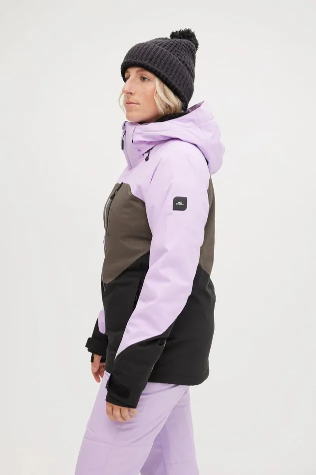 CORAL JACKET Purp Rose Women O039NEILL Women039S Snow