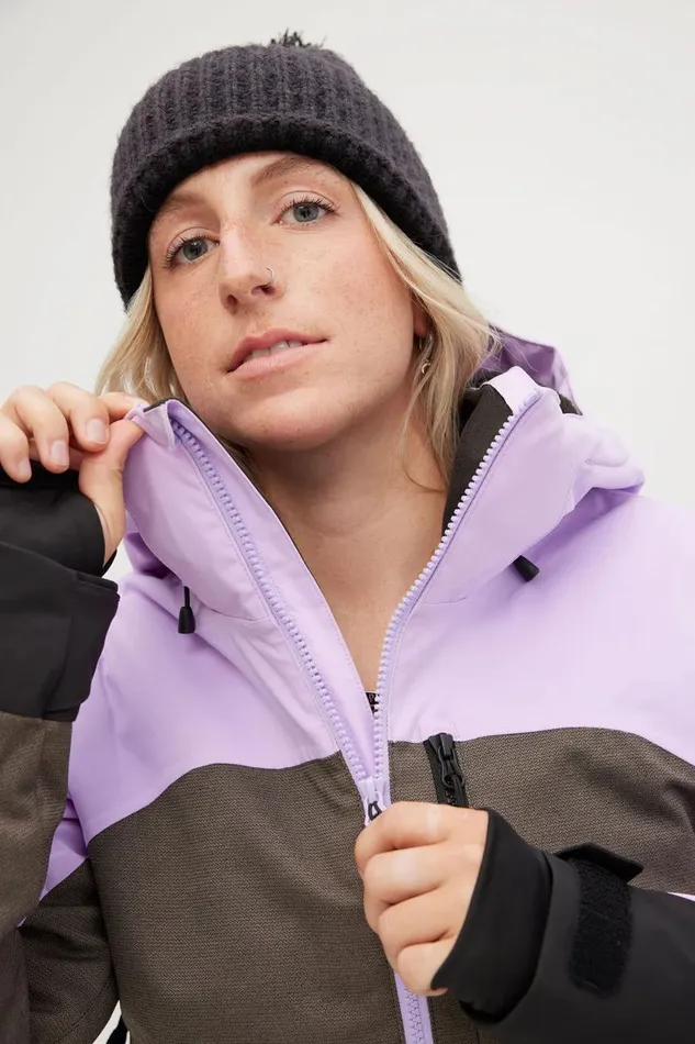 CORAL JACKET Purp Rose Women O039NEILL Women039S Snow
