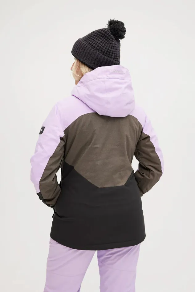 CORAL JACKET Purp Rose Women O039NEILL Women039S Snow