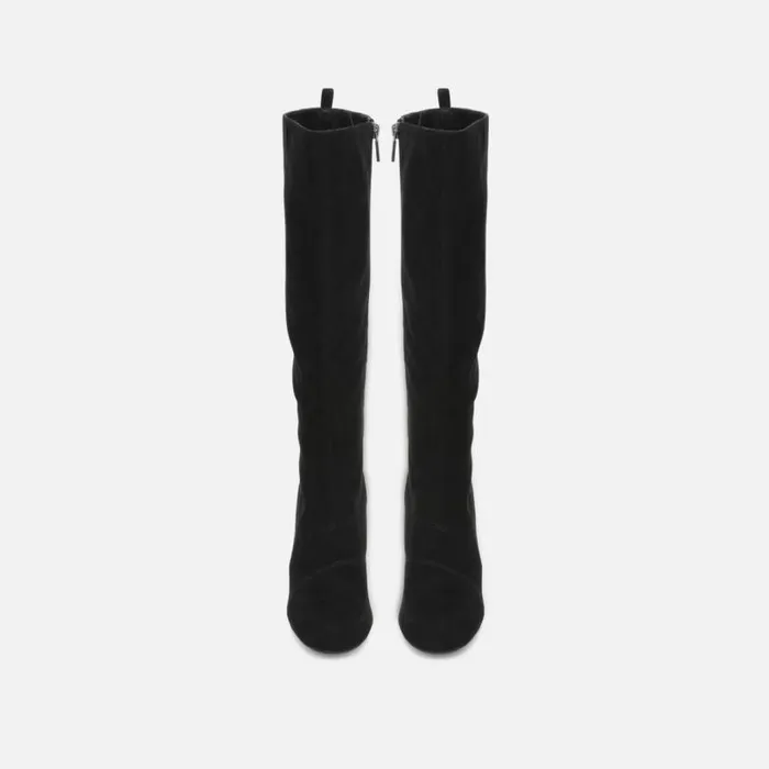 Corey Tall Boot Black Women Kenneth Cole Boots Booties