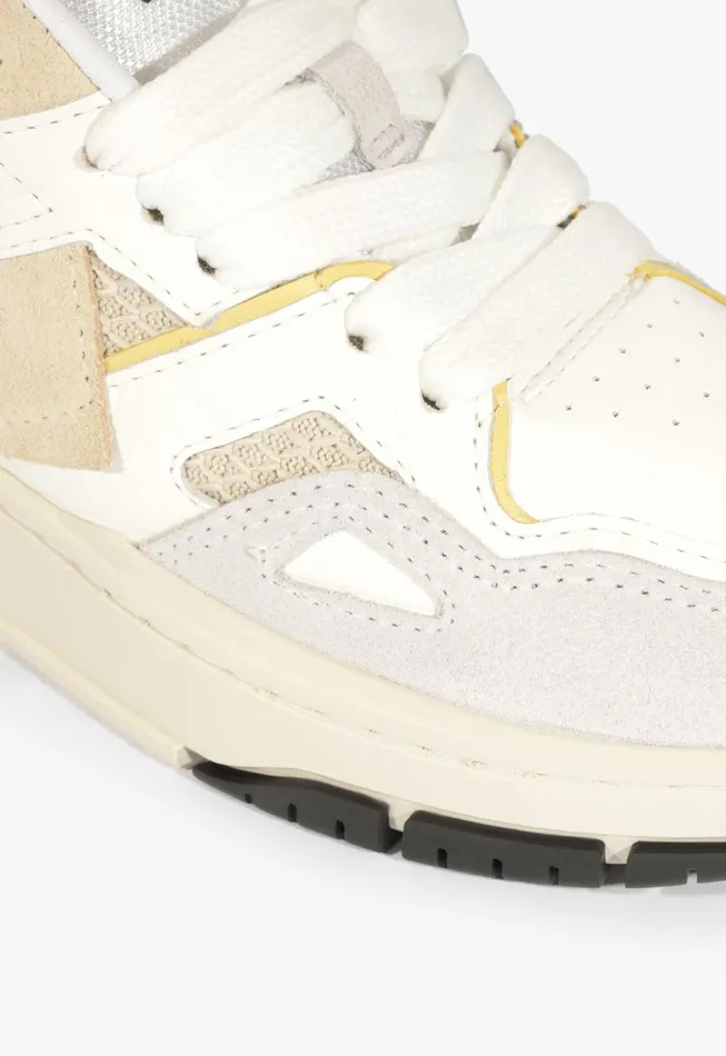 Court 95 Sneaker Multicolor Women Schutz Shoes Sneakers