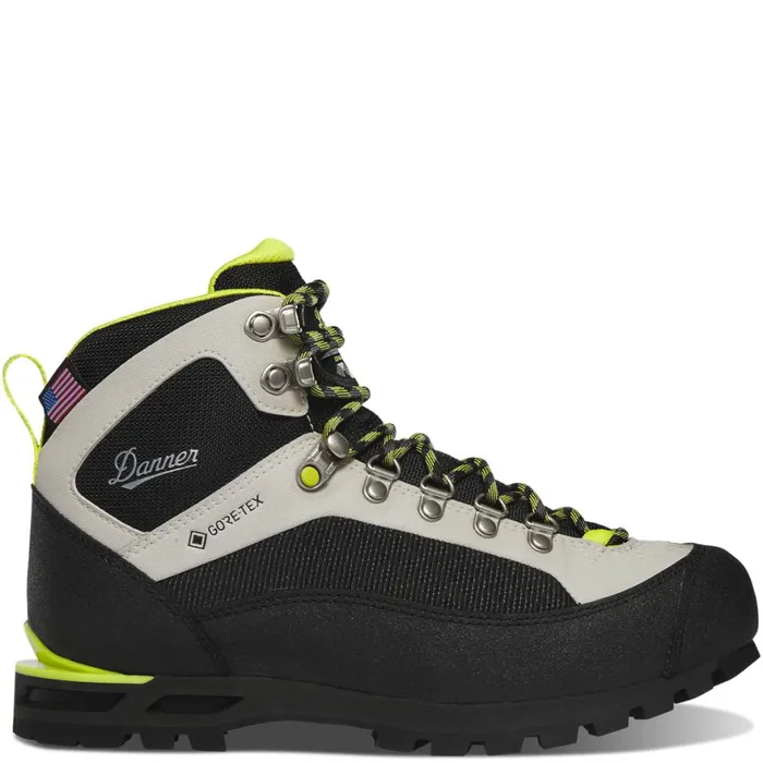 Crag Rat EVO IceYellow Women Danner Boots