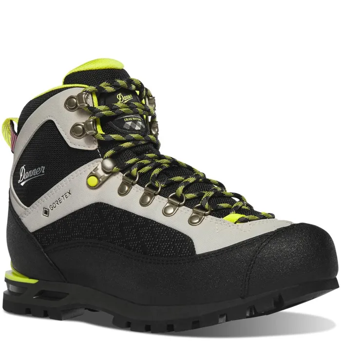 Crag Rat EVO IceYellow Women Danner Boots