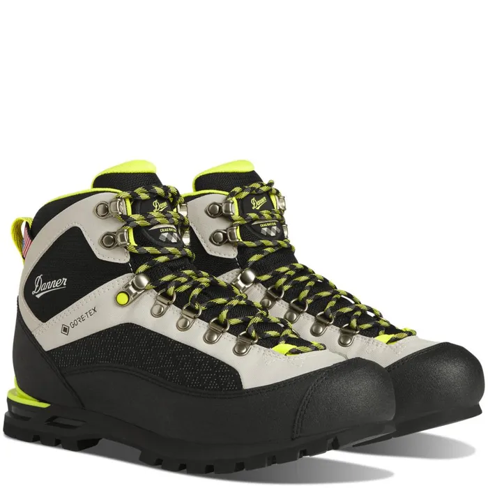 Crag Rat EVO IceYellow Women Danner Boots