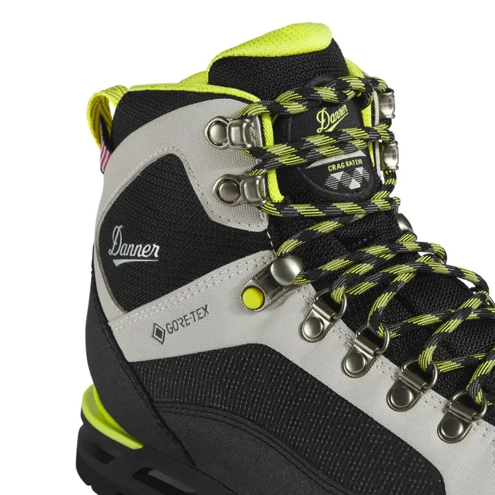 Crag Rat EVO IceYellow Women Danner Boots