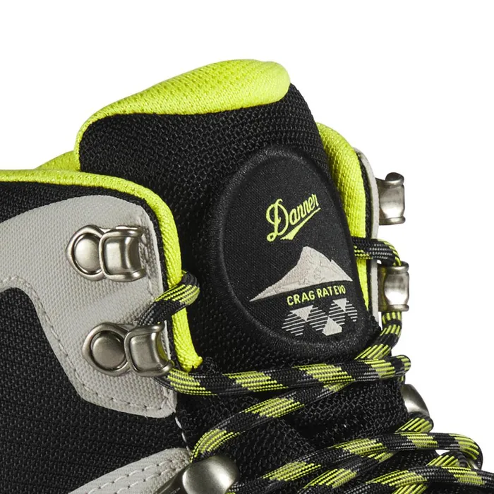 Crag Rat EVO IceYellow Women Danner Boots