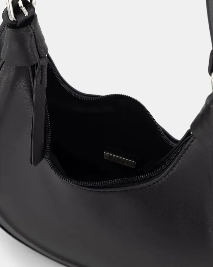 Cross Body Bags ARVADA BLACK SHOULDER BAG NOVO Shoes Women