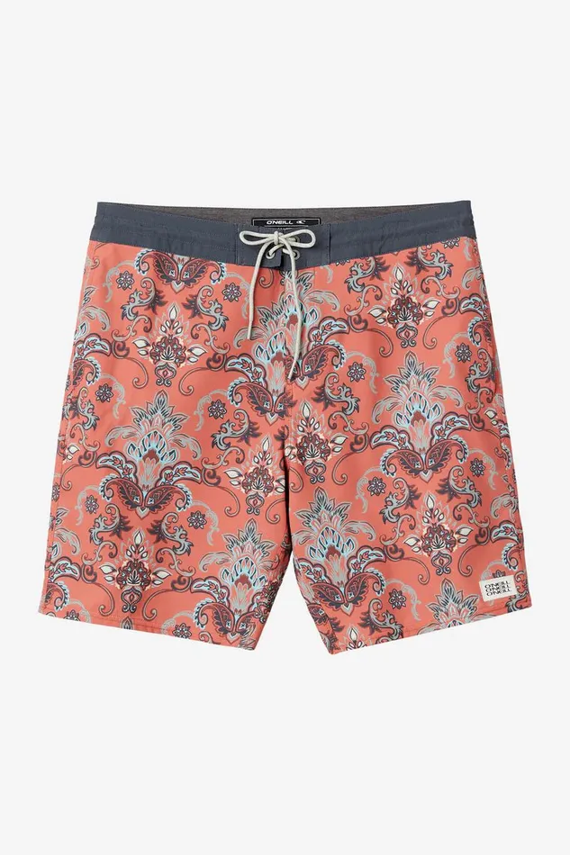 CRUZER 19034 BOARDSHORTS Auburn Men O039NEILL Print Style