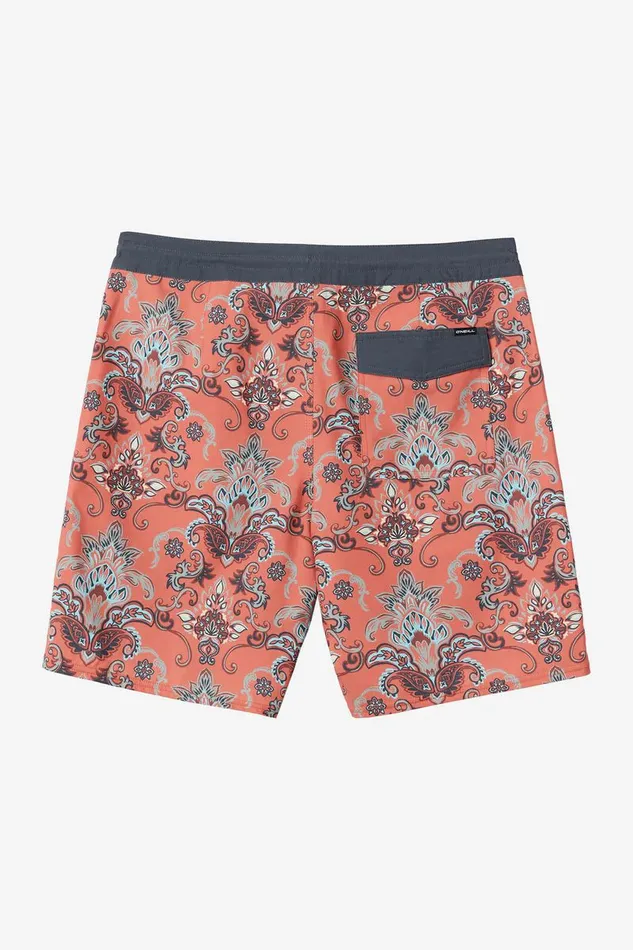 CRUZER 19034 BOARDSHORTS Auburn Men O039NEILL Print Style