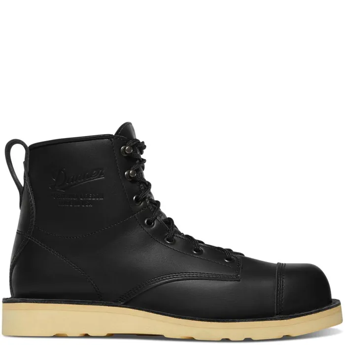 Danner Moto Wedge GTX Black Men Danner Boots