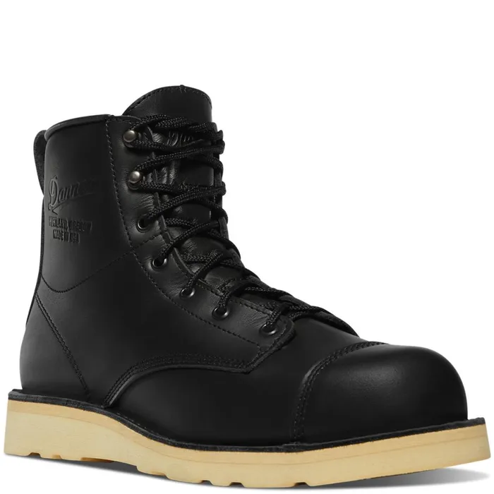Danner Moto Wedge GTX Black Men Danner Boots