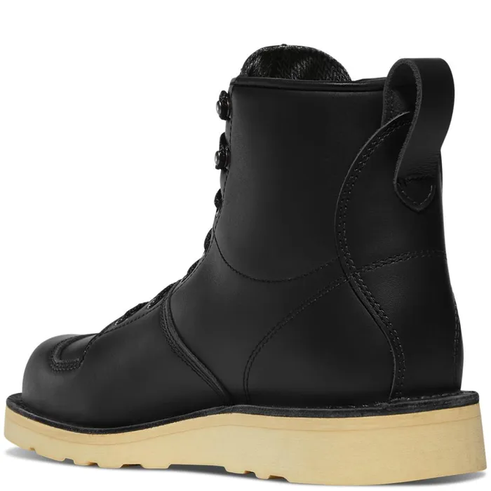Danner Moto Wedge GTX Black Men Danner Boots