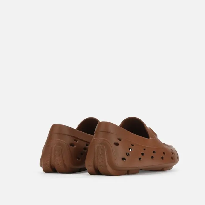 Dawson Lightweight Bit Driver With Eva Cognac Men Kenneth Cole Loafers