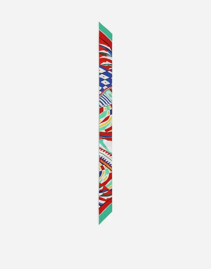 Dolce and Gabbana Scarves And Silks Women Carrettoprint Twill Headscarf 6215100 Multicolor Dolce and Gabbana Scarves And Silks Women Carrettoprint Twill Headscarf 6215100 Multicolor