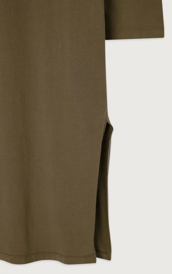 Dress Vupaville Lentil Women American Vintage Dresses