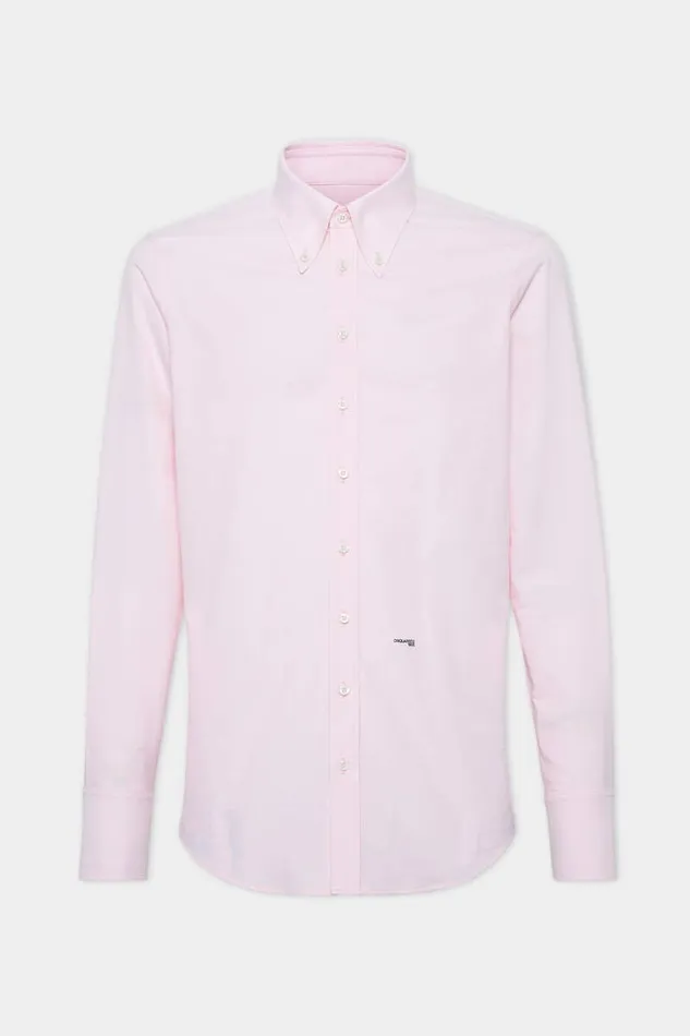 Dsquared2 Shirts Easy Slim 70039S Shirt 233 8211 Men
