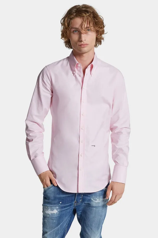 Dsquared2 Shirts Easy Slim 70039S Shirt 233 8211 Men