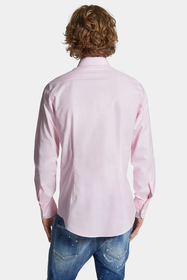 Dsquared2 Shirts Easy Slim 70039S Shirt 233 8211 Men