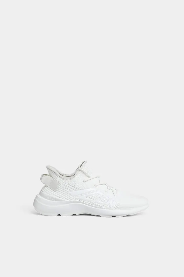 Dsquared2 Sneakers Fly Sneakers White 8211 Men