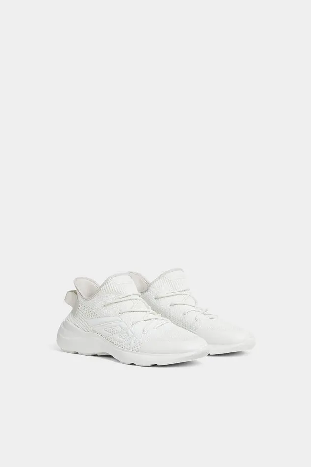 Dsquared2 Sneakers Fly Sneakers White 8211 Men