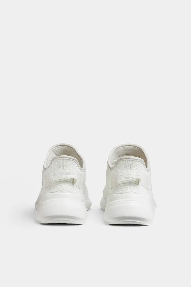 Dsquared2 Sneakers Fly Sneakers White 8211 Men