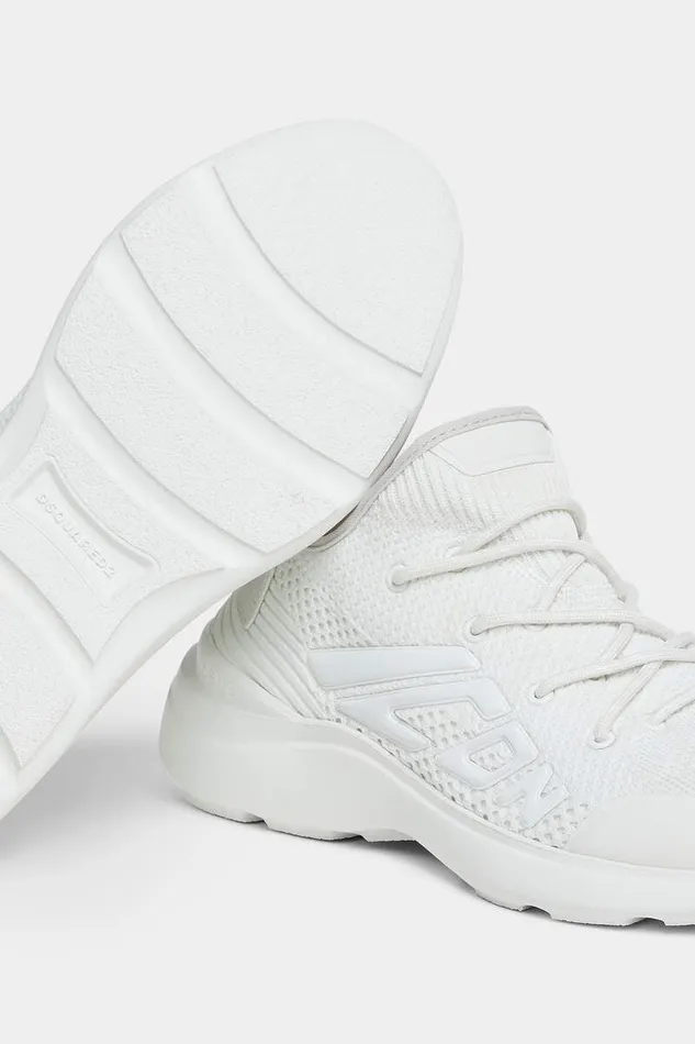 Dsquared2 Sneakers Fly Sneakers White 8211 Men