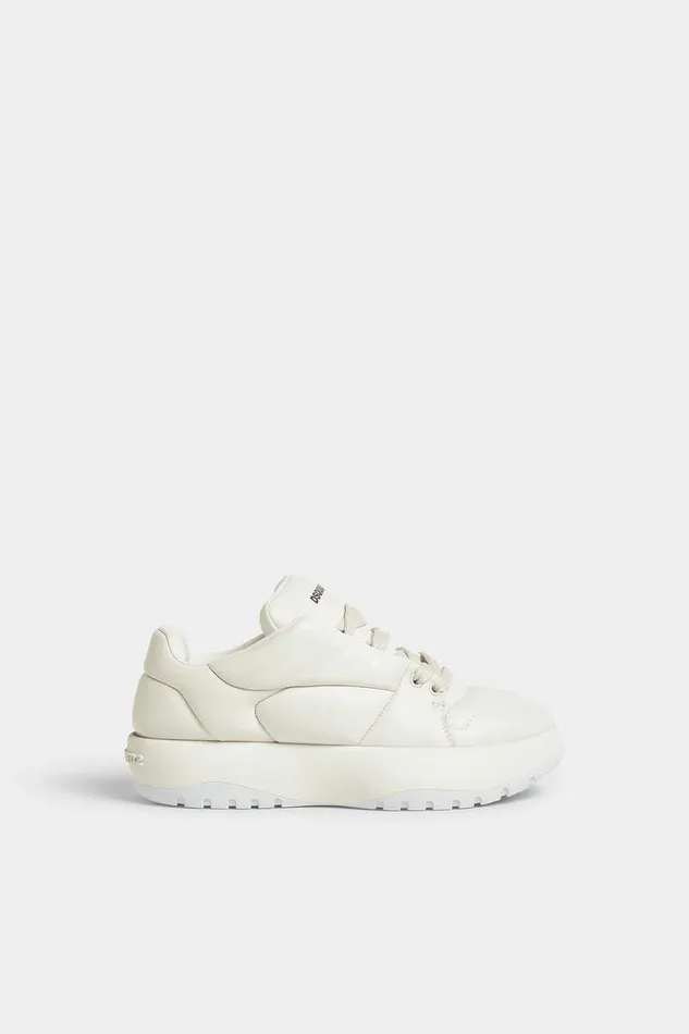 Dsquared2 Sneakers Icon New Generation Puffer Sneakers White 8211 Women