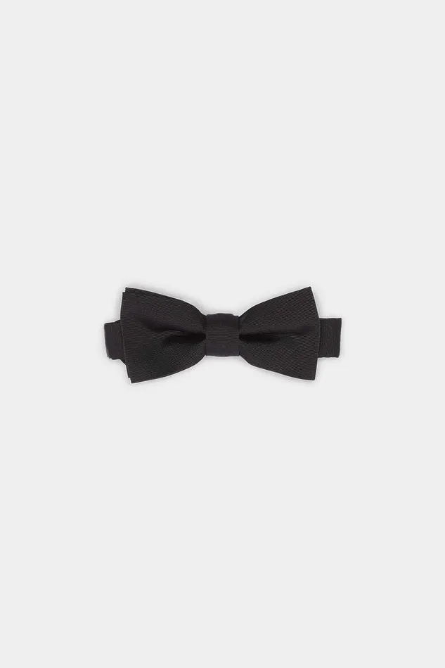 Dsquared2 Ties and Bow Ties D2 Classic Bow Tie Black 8211 Men