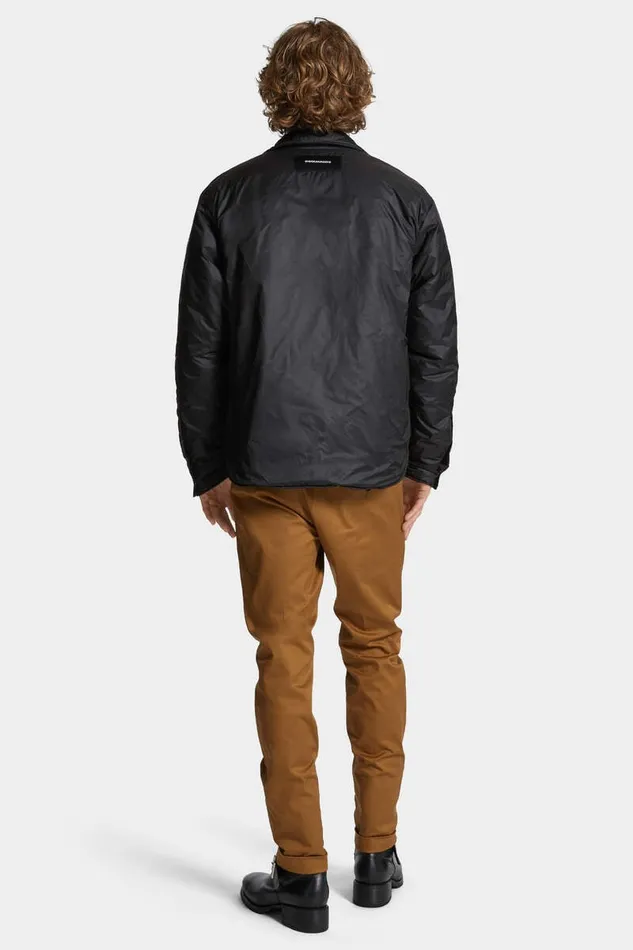 Dsquared2 Trousers Cool Guy FlatFront Pant Camel 8211 Men