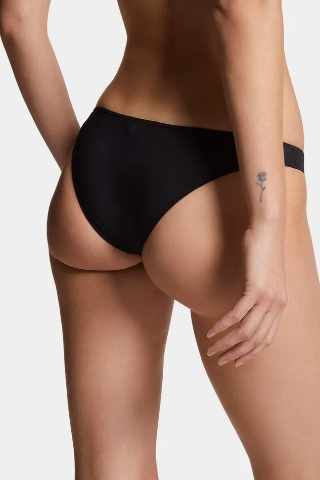 Dsquared2 Underwear Icon New Generation Brief Blackwhite 8211 Women