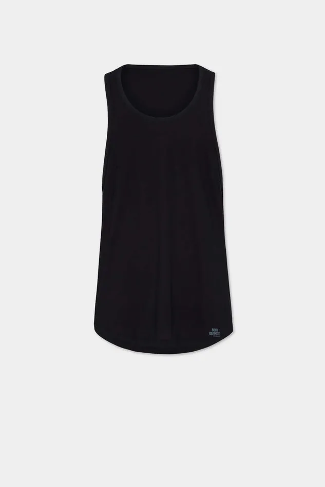 Dsquared2 Underwear Tank Top Black 8211 Men