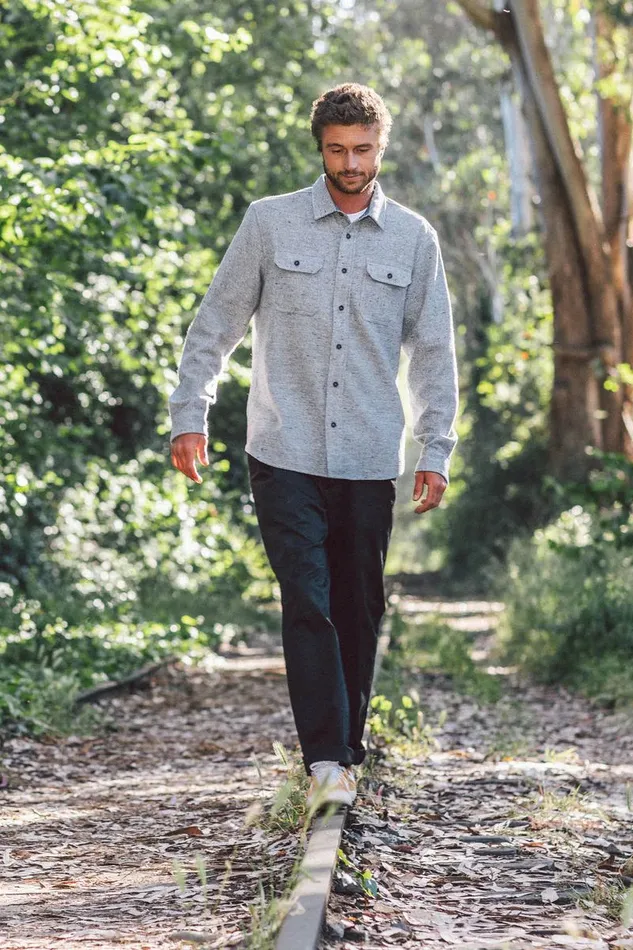EAST CLIFF MODERN CHINO PANTS Black Men O039NEILL Featured