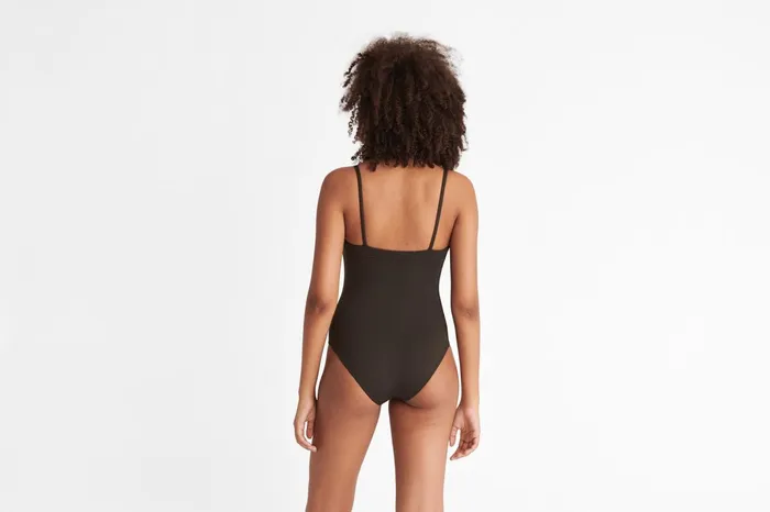 ERES Aquarelle Tank OnePiece Volcan Women OnePiece Swimsuits