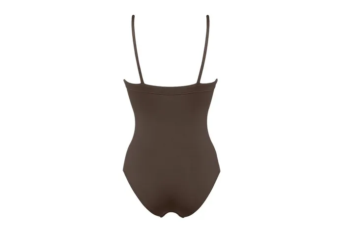 ERES Aquarelle Tank OnePiece Volcan Women OnePiece Swimsuits