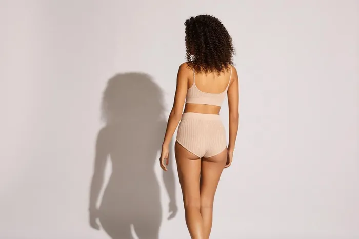 ERES Cur HighWaisted Briefs Women Homewear