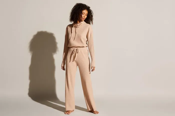 ERES Cajole Sweater Women Homewear