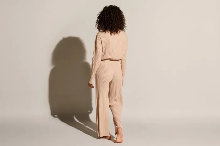 ERES Cajole Sweater Women Homewear