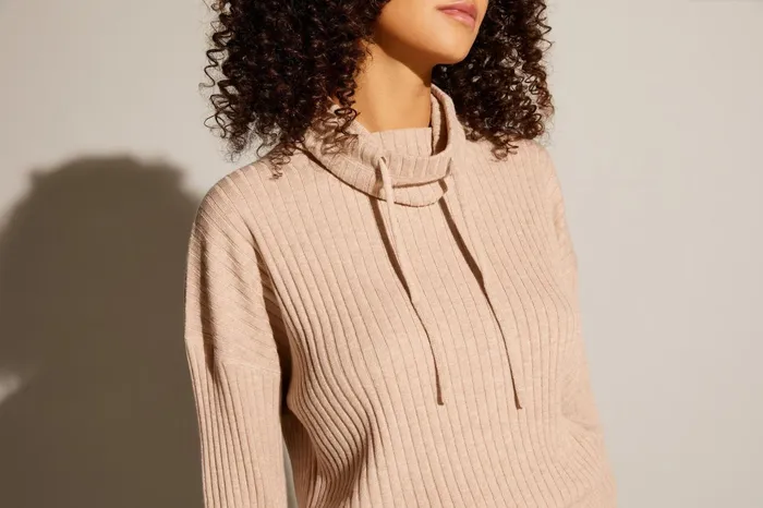 ERES Cajole Sweater Women Homewear
