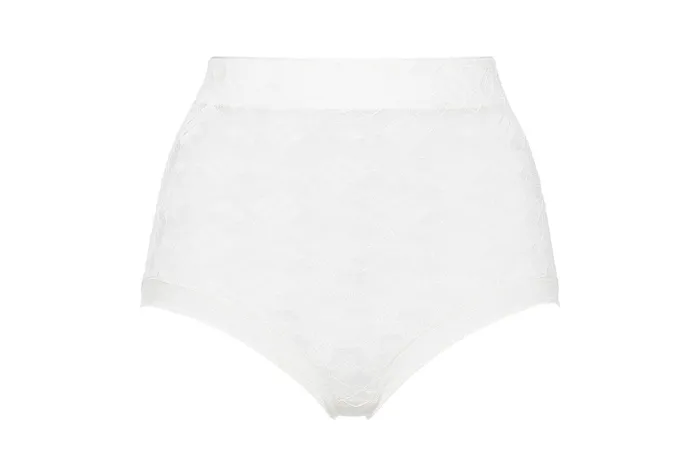 ERES Calme HighWaisted Briefs Yaourt Women Briefs