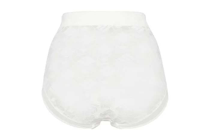 ERES Calme HighWaisted Briefs Yaourt Women Briefs