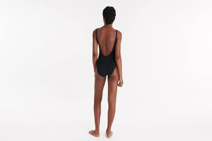 ERES Damier Tank OnePiece Ultra Women OnePiece Swimsuits
