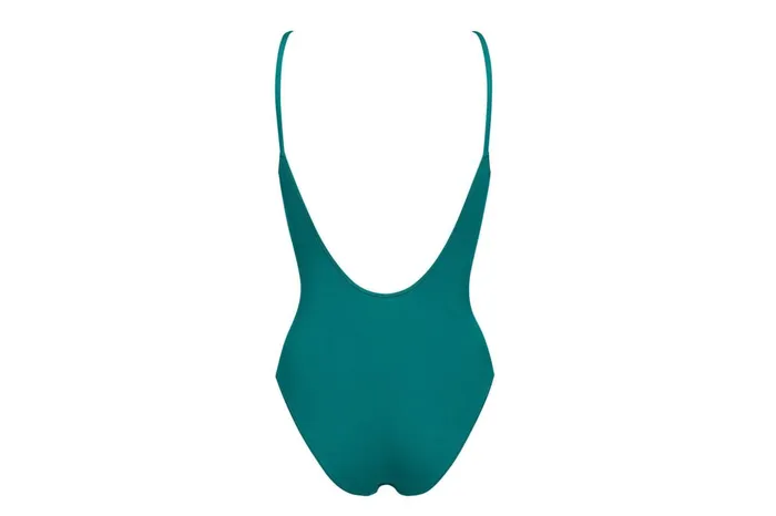 ERES Diamant Tank OnePiece Jungle 23e Women OnePiece Swimsuits