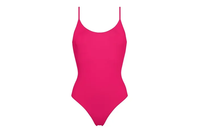 ERES Diamant Tank OnePiece Smile Women OnePiece Swimsuits